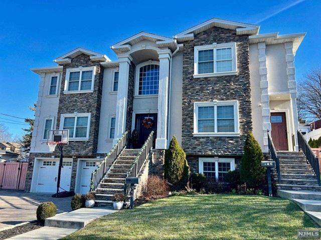 346 8th St unit 2, Saddle Brook, NJ 07663 - photo 1