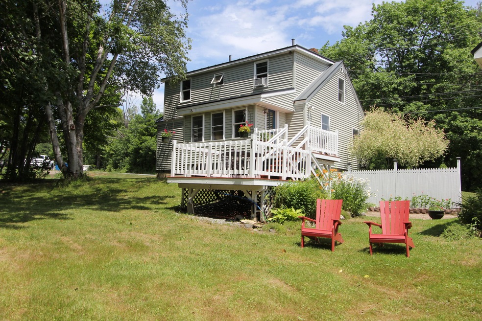 11 Marston Rd, Gardiner, ME 04345 - photo 1