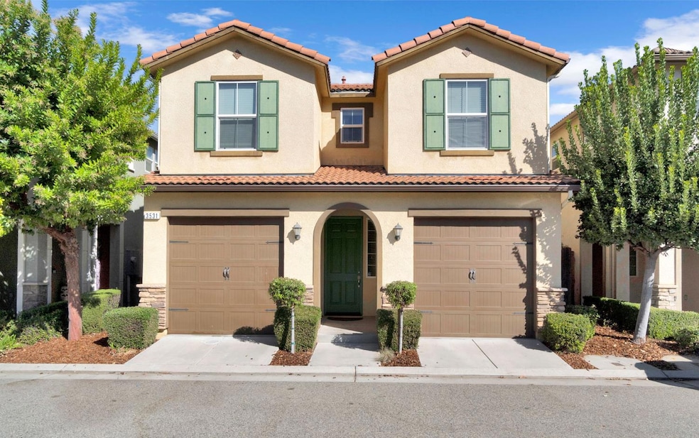 3531 Alcove Way, Clovis, CA 93619 - photo 1