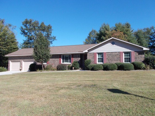 Main View