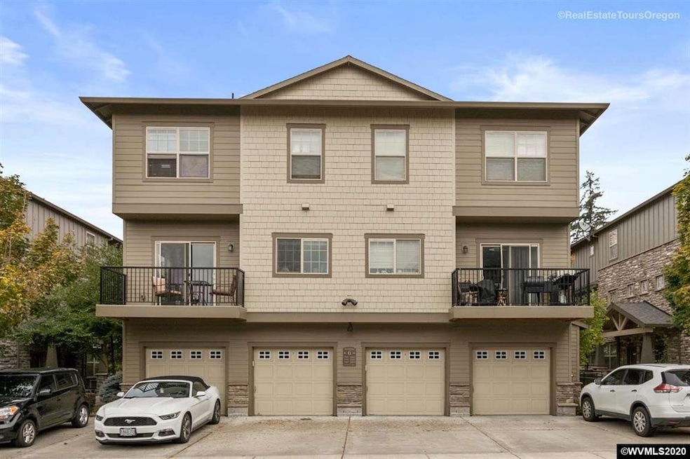 7993 NE Rockne Way, Hillsboro, OR 97006 - photo 1