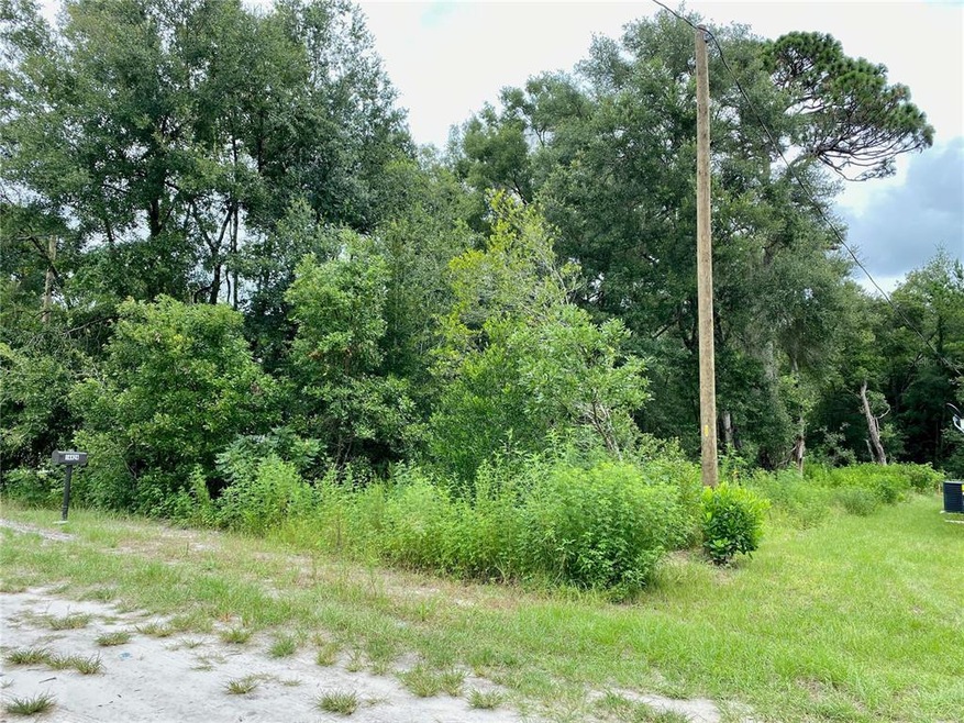 Residential Lot 0.24 acres