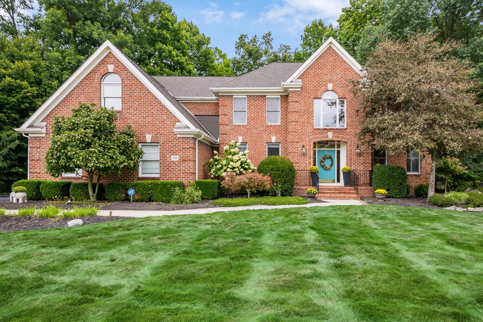 198 Aspenknoll Dr, Powell, OH 43065 - photo 1