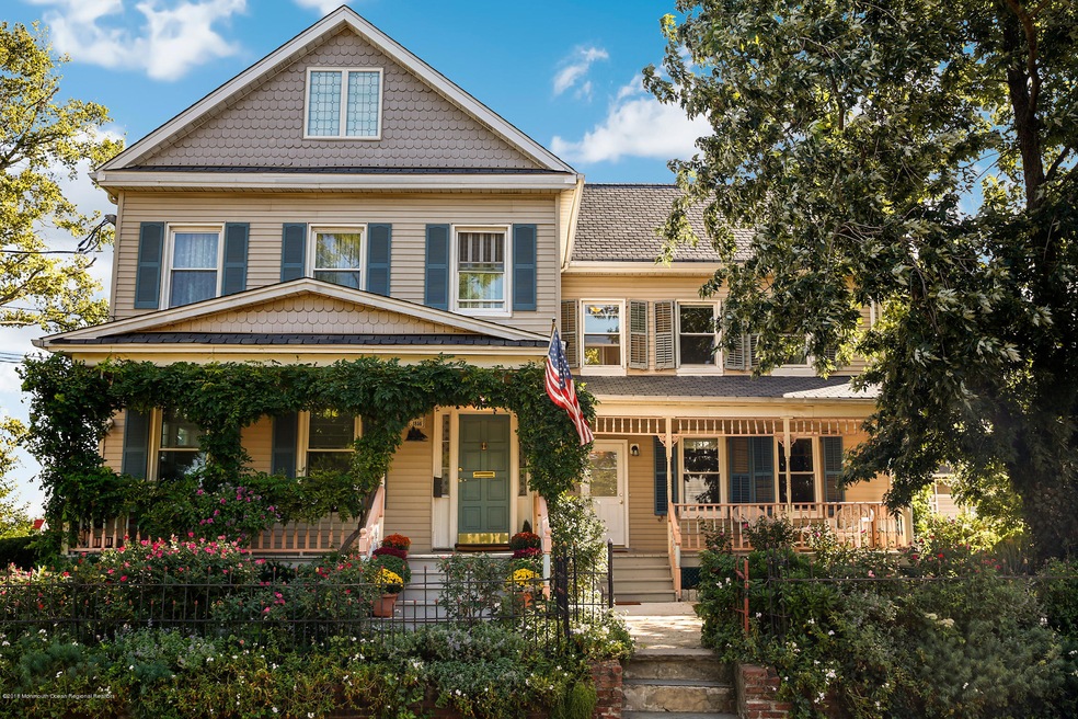 23 Myrtle Ave, Keyport, NJ 07735 - photo 1