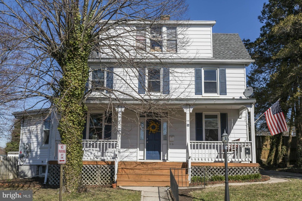 38 Melrose Ave, Catonsville, MD 21228 - photo 1