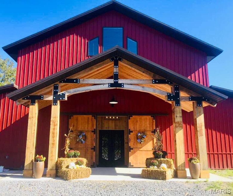 11001 North St, Scott City, MO 63780 - photo 1