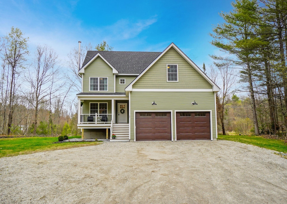 17 Hemon Cobb Rd, Windham, ME 04062 - photo 1
