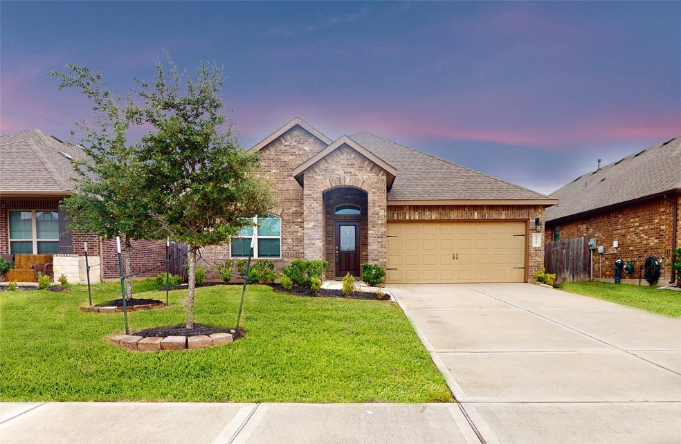 4027 Prairie Landing Ln, Fulshear, TX 77441 - photo 1