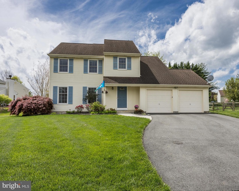 6 Banff Ct, Bear, DE 19701 - photo 1