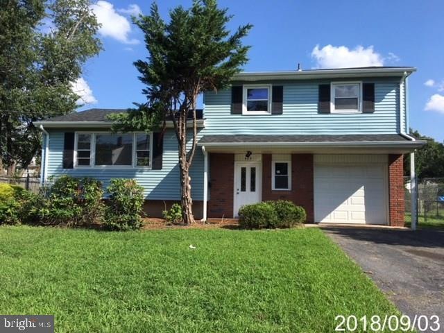 409 Pitt St, South Plainfield, NJ 07080 - photo 1