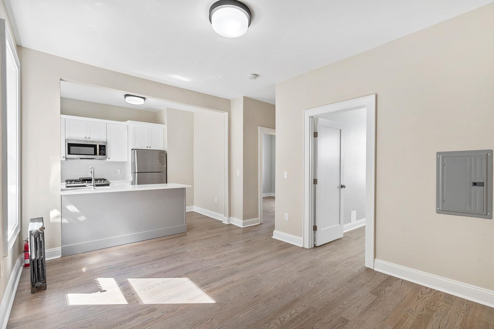 14 Oak St unit 6, Weehawken, NJ 07086 - photo 1