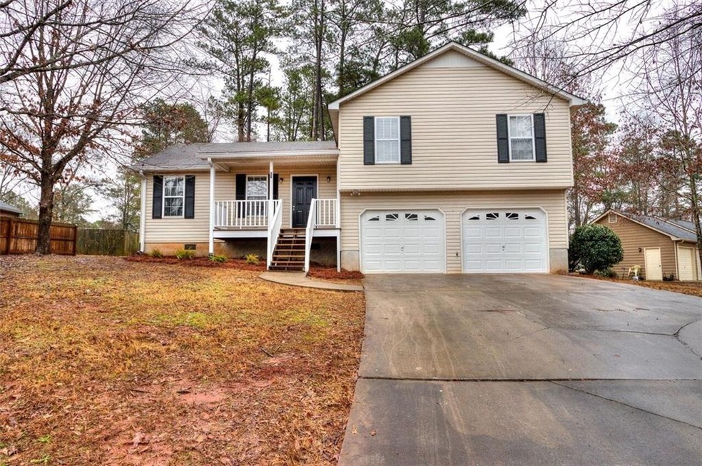 17 River Oaks Dr SW, Euharlee, GA 30120 - photo 1