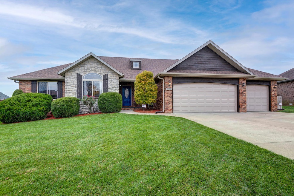 1468 S Blockade Rd, Republic, MO 65738 - photo 1