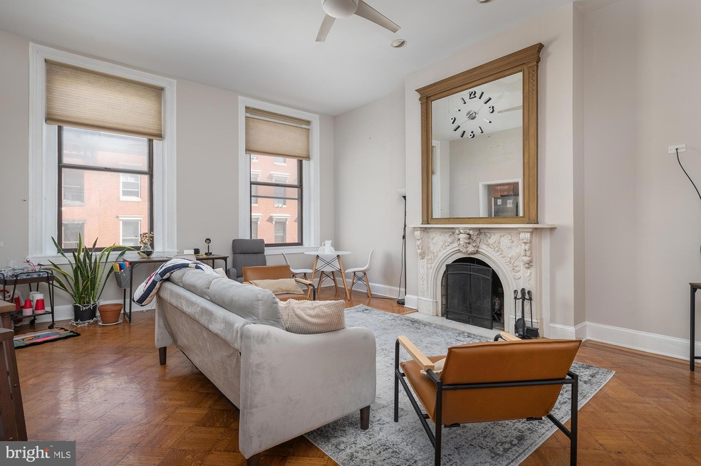 1014 N Charles St unit R1, Baltimore, MD 21201 - photo 1