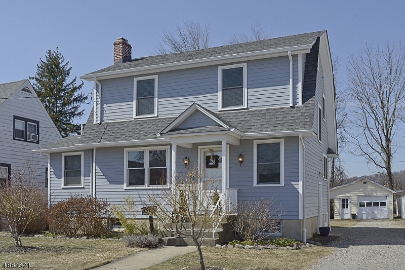 165 Kanouse St, Boonton, NJ 07005 - photo 1