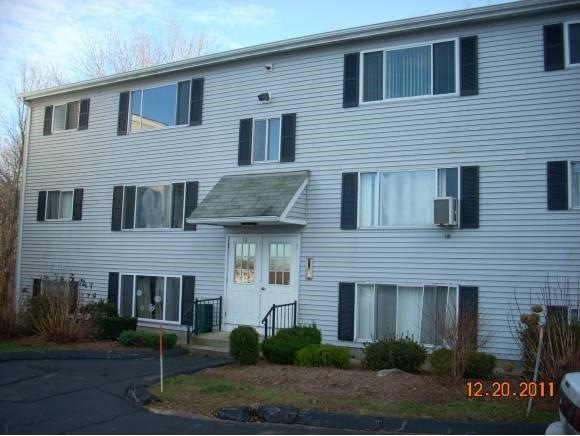 5455 N Main St unit 10E, Fall River, MA 02720 - photo 1