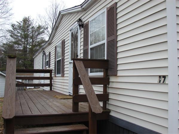 42 Adams Rd unit 17, Greenfield, MA 01301 - photo 1