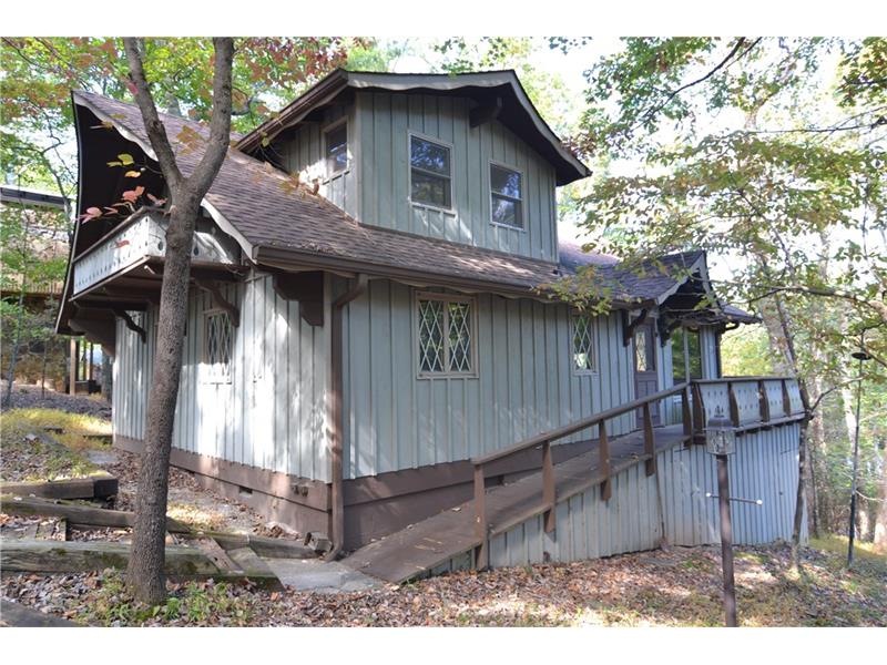 298 Lake View Trace