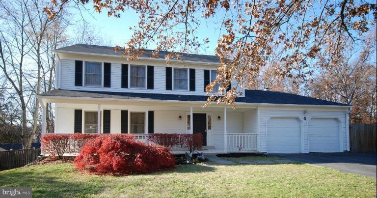 5 Peach Leaf Ct, North Potomac, MD 20878 - photo 1