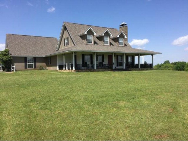 2470 Fm 698, Nacogdoches, TX 75964 - photo 1