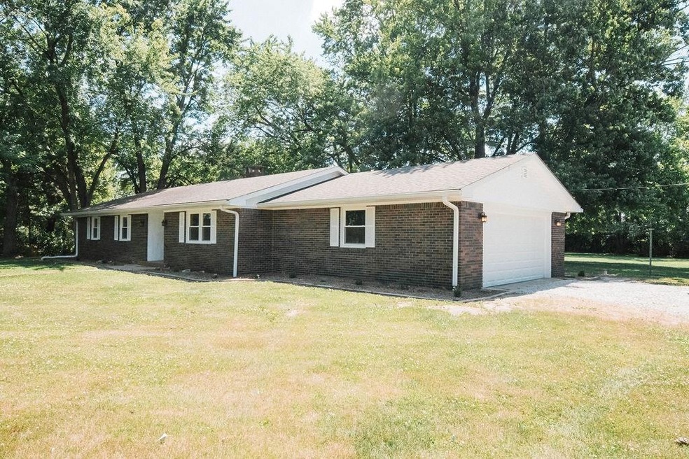 2290 S Us Highway 31, Franklin, IN 46131 - photo 1