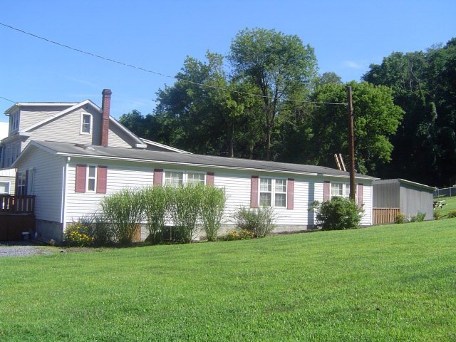 Main View