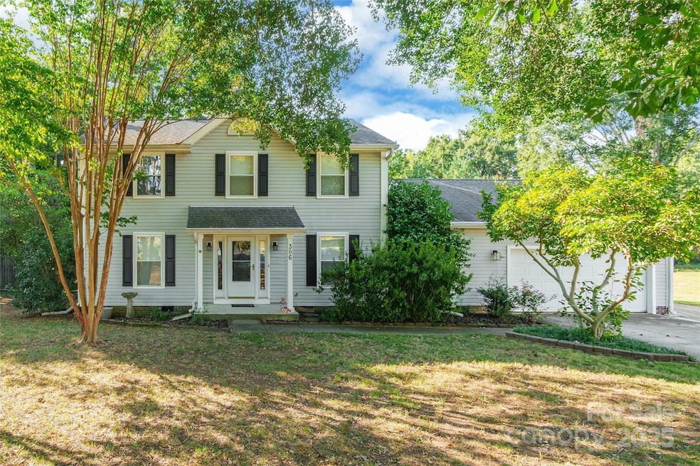 Under Contract $410,000