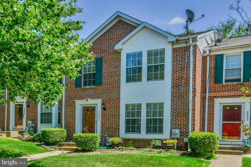 9809 Bale Ct, Owings Mills, MD 21117 - photo 1