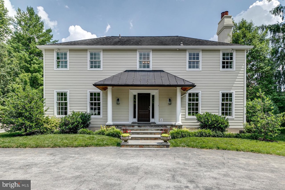 159 S Spring Mill Rd, Villanova, PA 19085 - photo 1