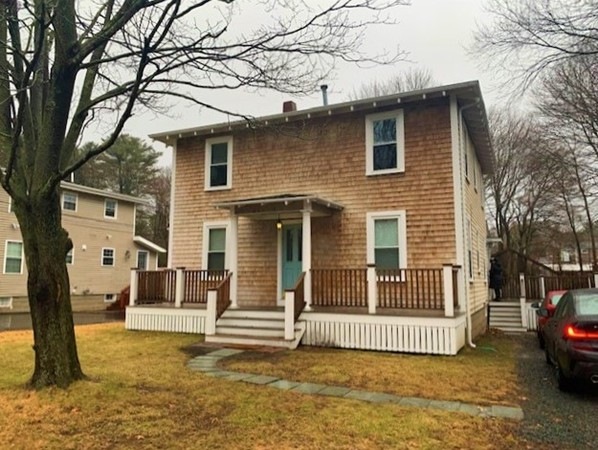 94 King St unit 2, Hanover, MA 02339 - photo 1