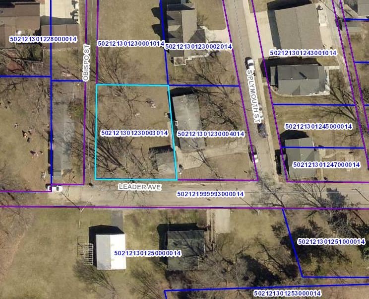 0 Leader Ave, Culver, IN 46511 - photo 1