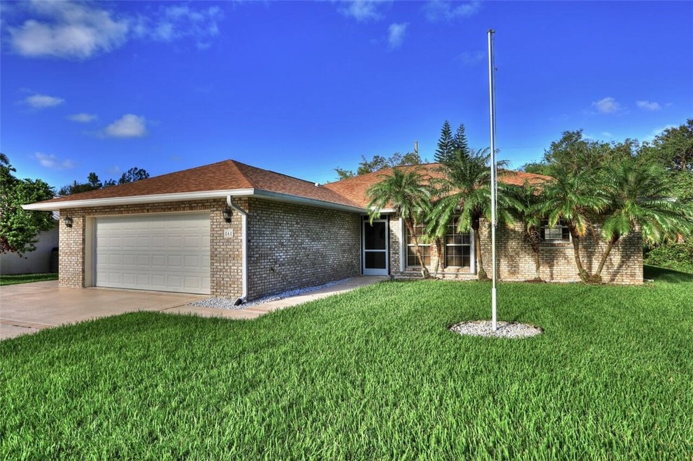 161 Filbert St, Sebastian, FL 32958 - photo 1