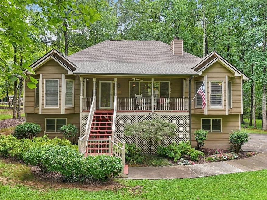 4923 Lantern Ln SW, Mableton, GA 30126 - photo 1