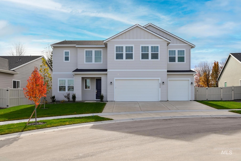 2005 N Spring Creek Ave, Middleton, ID 83644 - photo 1