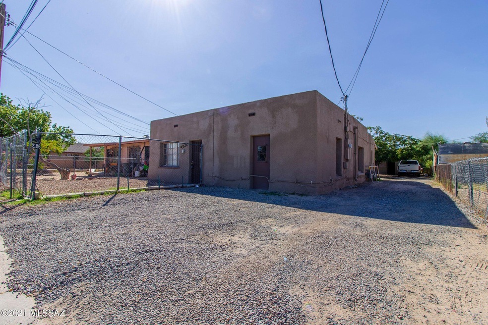 Front view
