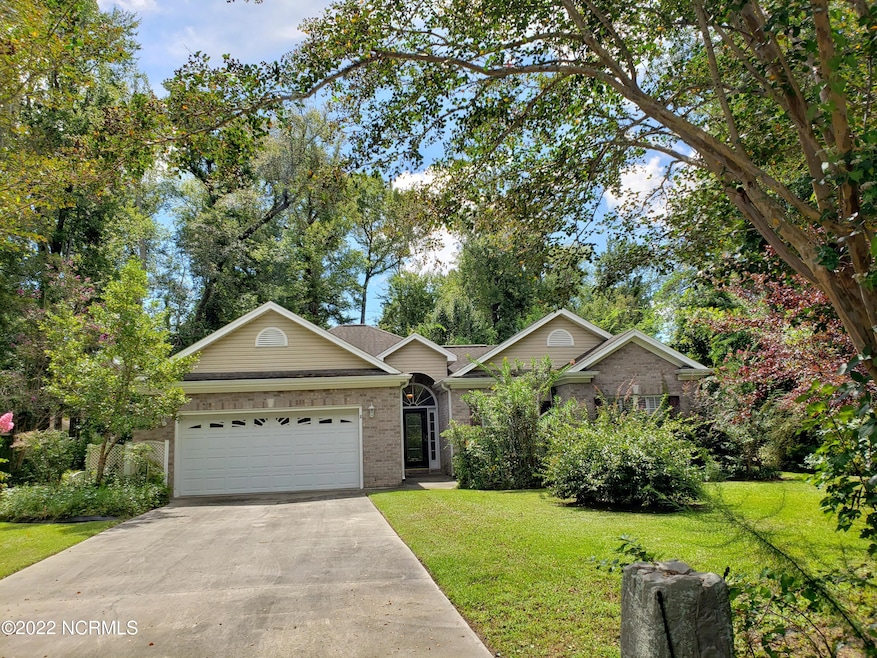 1 Heron Ct Front