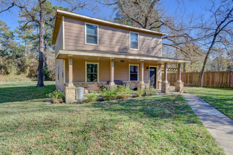 21415 Fitz Ln, Magnolia, TX 77355 - photo 1