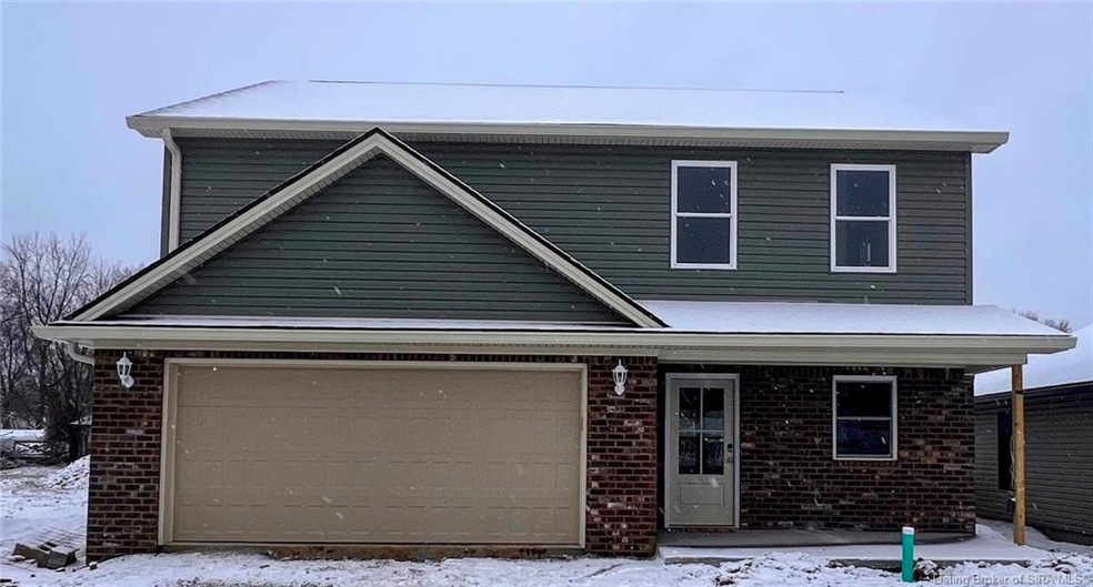 Sold $307,050 • Co-Listing Agent