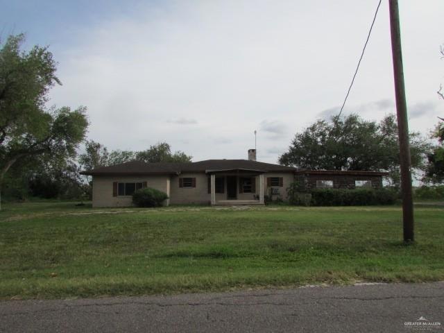 2900 Walker Rd, Donna, TX 78537 - photo 1