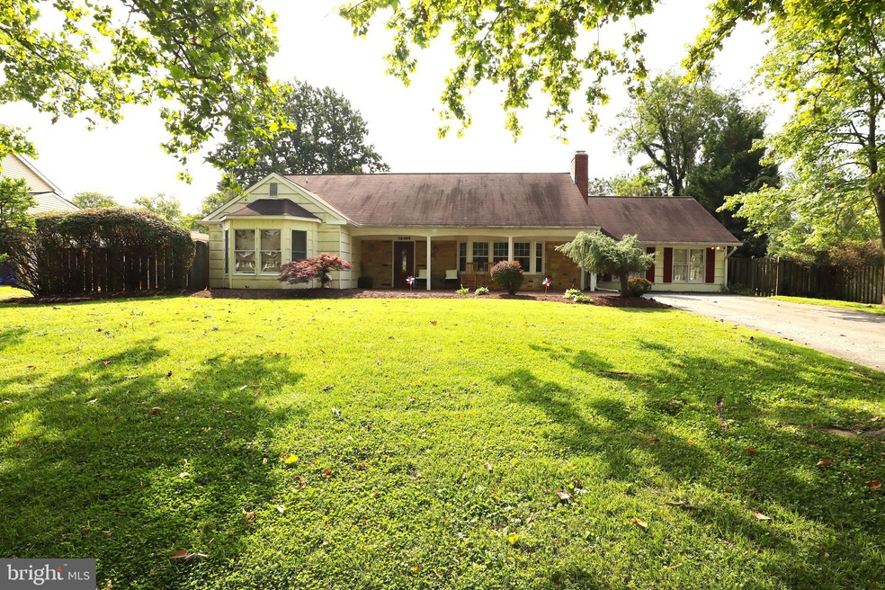 12403 Sarah Ln, Bowie, MD 20715 - photo 1