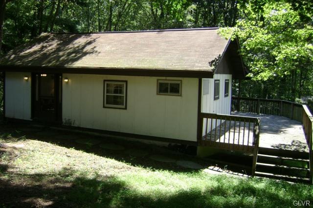 Main View
