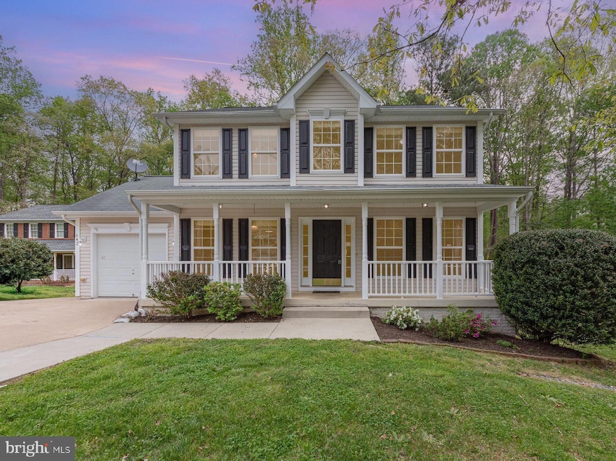 942 Swan Ln, Ruther Glen, VA 22546 - photo 1