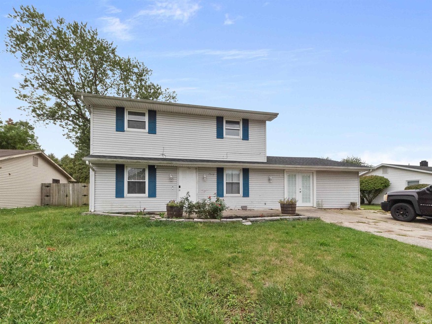 Sold $175,000 • Co-Listing Agent