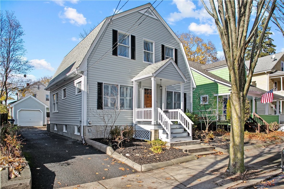 214 Jastram St, Providence, RI 02908 - photo 1