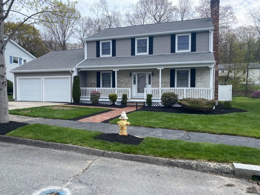 37 Bonnybrook Rd, Worcester, MA 01606 - photo 1