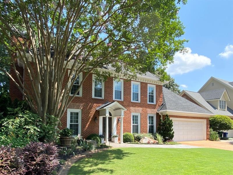 2620 Danforth Ln, Decatur, GA 30033 - photo 1