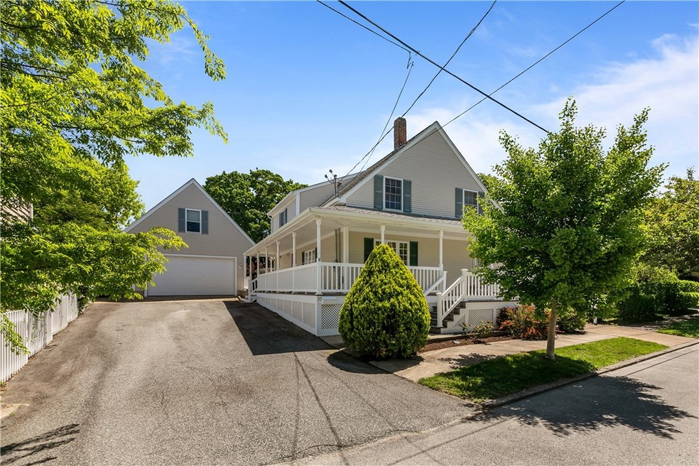 30 First School St, Bristol, RI 02809 - photo 1