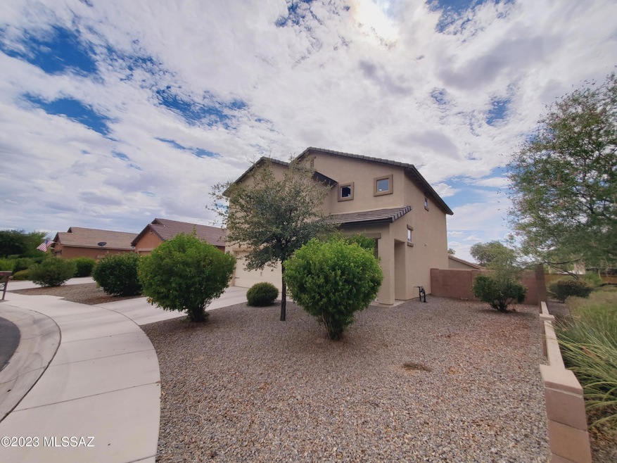 14211 N Dart Point Way