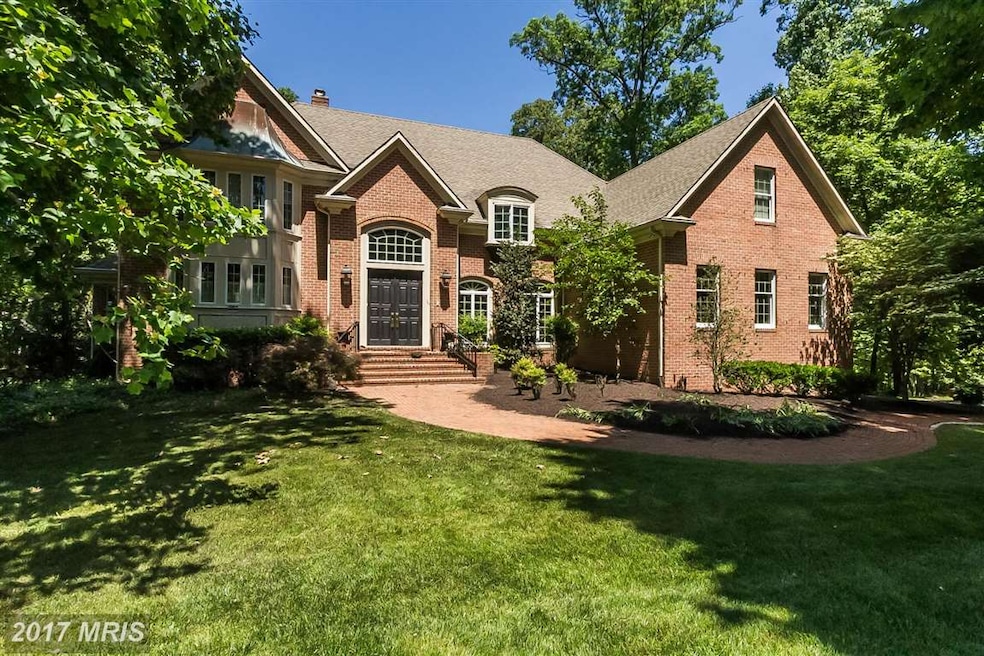 36 Springhill Farm Ct, Cockeysville, MD 21030 - photo 1