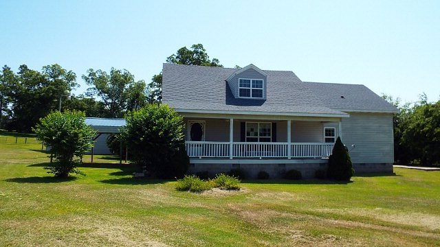 Main View